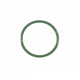 20 vnt - O formos sandariklis 28x2 o formos žiedas, fluoroelastomeras, vitonas, PZL HYDRAL - 28x2H