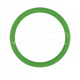 20 vnt - O formos tarpinė 28,2x3 o formos tarpinė, fluoroelastomeras, vitonas, PZL HYDRAL - 28,2x3H