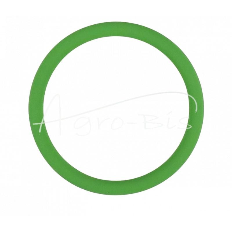 20 vnt - O formos tarpinė 28,2x3 o formos tarpinė, fluoroelastomeras, vitonas, PZL HYDRAL - 28,2x3H