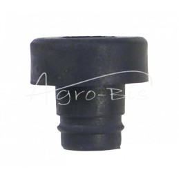 20 vnt - Guminis kamštis WA3 melžimo aparatui ZAGRODA - 648030120ZA