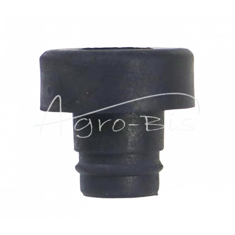 20 vnt - Guminis kamštis WA3 melžimo aparatui ZAGRODA - 648030120ZA