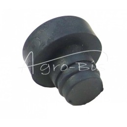 20 vnt - Guminis kamštis WA3 melžimo aparatui ZAGRODA - 648030120ZA