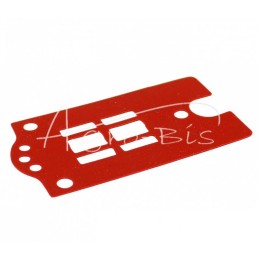 20 vnt - Sandarinimo poveržlė 0,6 mm guminė, skirta HP100 pulsatoriui 648020170 melžimo aparatui ZAGRODA - 8305020170.2ZA