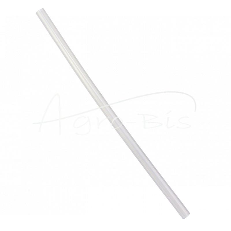 20 vnt - 0,2 m PVC žarna alyvos bakui, skirta vakuuminio siurblio melžimo mašinos tepimui - 95962901ZA