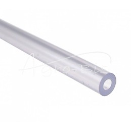 20 vnt - 0,2 m PVC žarna alyvos bakui, skirta vakuuminio siurblio melžimo mašinos tepimui - 95962901ZA