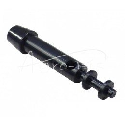 20 vnt - Melžimo stovo gaidžio antgalis - 8305000140ZA