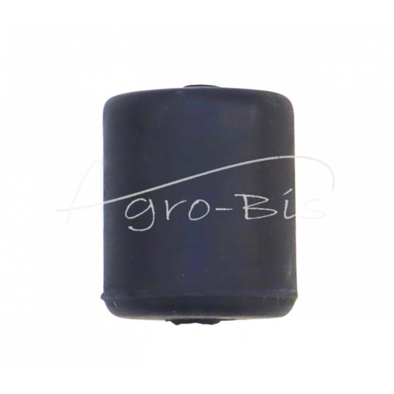 20 vnt - Melžimo aparato stovinčio čiaupo vožtuvo sandariklis ŪKIS - 8305000150ZA