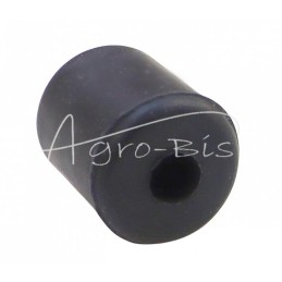 20 vnt - Melžimo aparato stovinčio čiaupo vožtuvo sandariklis ŪKIS - 8305000150ZA