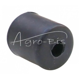 20 vnt - Melžimo aparato stovinčio čiaupo vožtuvo sandariklis ŪKIS - 8305000150ZA