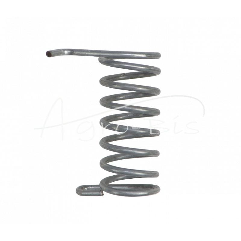 20 vnt - Mesko torsioninė spyruoklė kairė lenkiška - 527511001