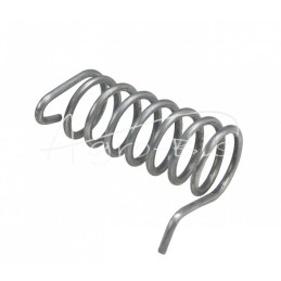 20 vnt - Mesko torsioninė spyruoklė kairė lenkiška - 527511001