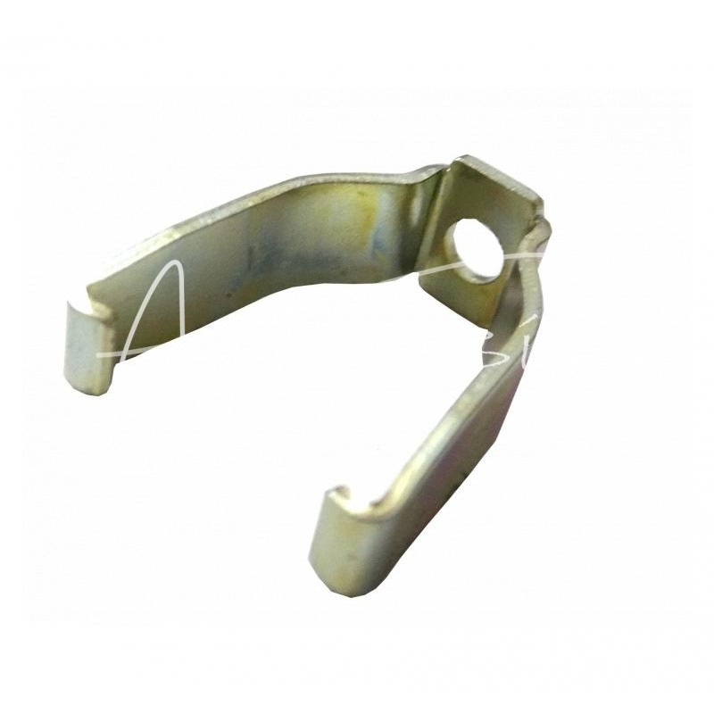 20 vnt - Spaustukas, purkštuvo antgalio jungtis, metalinis, seno tipo 400516004 - A0834