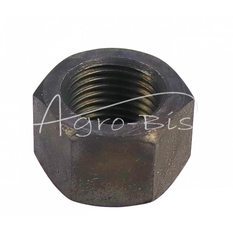 20 vnt - ZETOR cilindro galvutės veržlė M16X1.5 - 55010517