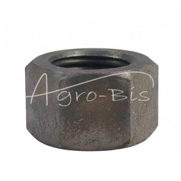 20 vnt - ZETOR cilindro galvutės veržlė M16X1.5 - 55010517