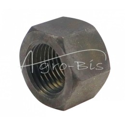 20 vnt - ZETOR cilindro galvutės veržlė M16X1.5 - 55010517