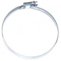 20 vnt - Sliekinės pavaros spaustukas 80-100 Norma - 80-100