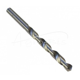 20 vnt - HSS kobalto metalo grąžtas FI-6,5 mm - KTIN-6,5