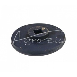 20 vnt - Plokščias rūšiavimo diskas, rūšiavimo stalas, bulvių kombainas „Anna Polska“ - 564463039