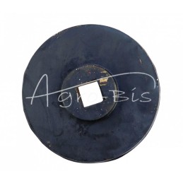 20 vnt - Plokščias rūšiavimo diskas, rūšiavimo stalas, bulvių kombainas „Anna Polska“ - 564463039