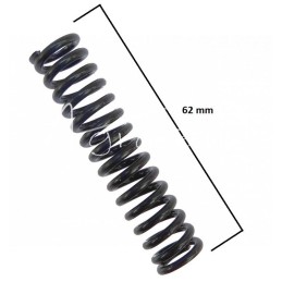 20 vnt - Ursus C-330 ARCHIMEDES skirstytuvo stūmoklio spyruoklė - 50021100A