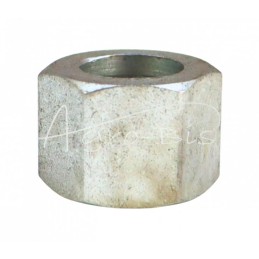 20 vnt - Stabdžių žarnos veržlė M16x1 Renault sunkvežimiui ir kitiems PZL-Hydral - 84