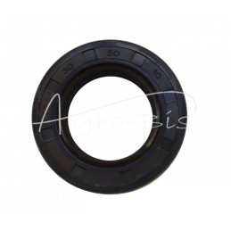 20 vnt - Virimo metu sandarinamasis žiedas 30x50x10 NBR sandariklis - 30x50x10