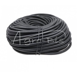 20 vnt - Kabelių vamzdis 16x21 techninis nuo -25°C iki +135°C Premium ELMOT - PKTW16EL