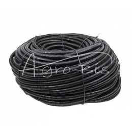 20 vnt - Kabelių vamzdis 13x18 techninis nuo -25°C iki +135°C Premium ELMOT - PKTW13EL