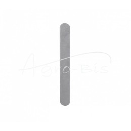 20 vnt - Prizminis raktas 10x8x80 DIN 6885 plienas C45 MORGA - 10x8x80M