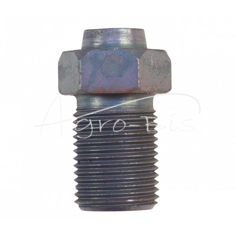 20 vnt - Alkūninio veleno atsvaro varžtas Zetor Ursus C-4011 C-360 - 5050303/0