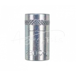 20 vnt - Mova termoplastinei DN06 žarnai R7 kabinai Premium HYDRAL - TZYUTDN06H