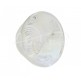 20 vnt - Gabaritinio šviestuvo gaubtas, baltas WE92, 18 žemas - A0099