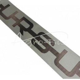 20 vnt - Ženklas - emblema Ursus C-330 - ZN330