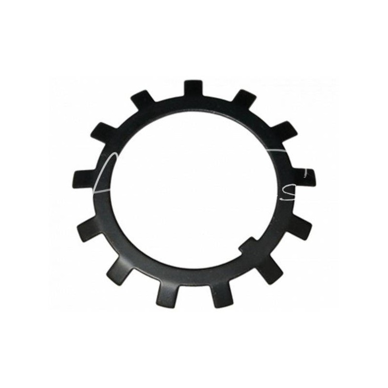 20 vnt - MB-13 guolio poveržlė DIN5406 80121173 - MB-13