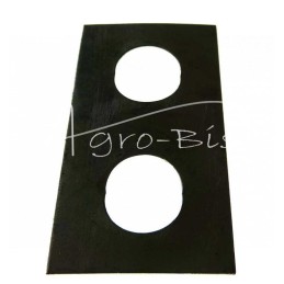 20 vnt - Sulankstoma poveržlė 17x37 - 54610635