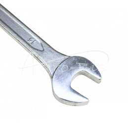 20 vnt - Atviras veržliaraktis 15 - KPO-15