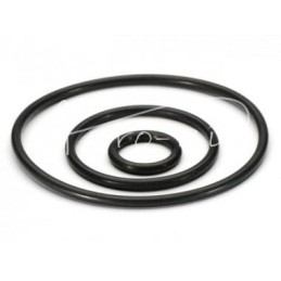 20 vnt - formos tarpinė 180x3 O formos žiedas NBR 54511459 - 180x3