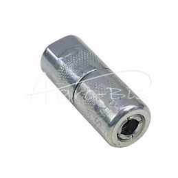 20 vnt - „Pressol“ 4 žandikaulių riebalų švirkšto antgalis - 0092