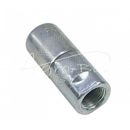 20 vnt - „Pressol“ 4 žandikaulių riebalų švirkšto antgalis - 0092