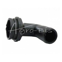 20 vnt - Kampinė jungtis FI-25 alkūnė, naujo tipo AP14K25 427020244 - A000041