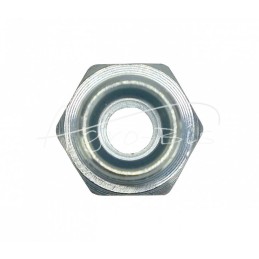 20 vnt - Jungtis - hidraulinė jungtis - tiesi BB M14x1.5 - M14x1.5 - PN-141M14/M14 8/8