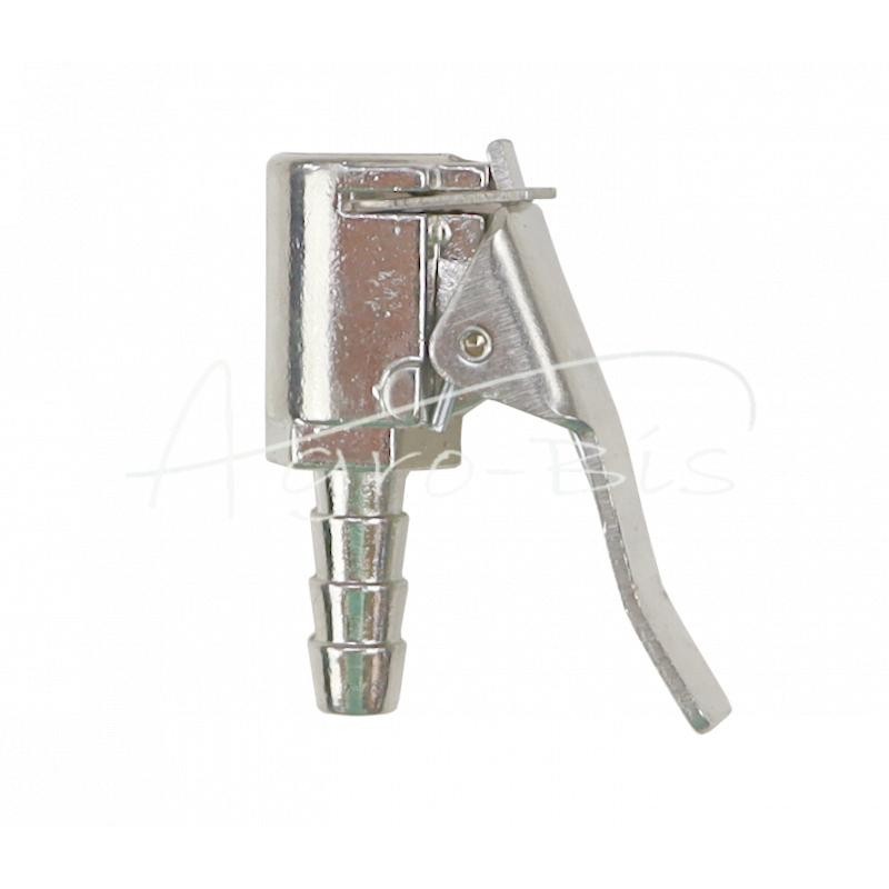 20 vnt - Tiesus svirties žarnos antgalis FI-6 - 0471