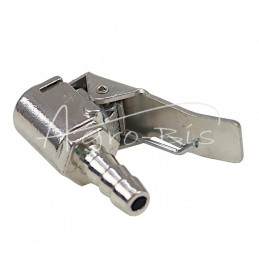 20 vnt - Tiesus svirties žarnos antgalis FI-6 - 0471