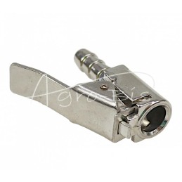 20 vnt - Tiesus svirties žarnos antgalis FI-6 - 0471