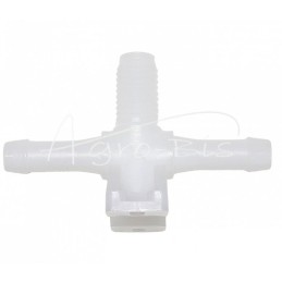 20 vnt - Nepilna purkštuvo AP13.11 220660 srauto jungtis - A0345