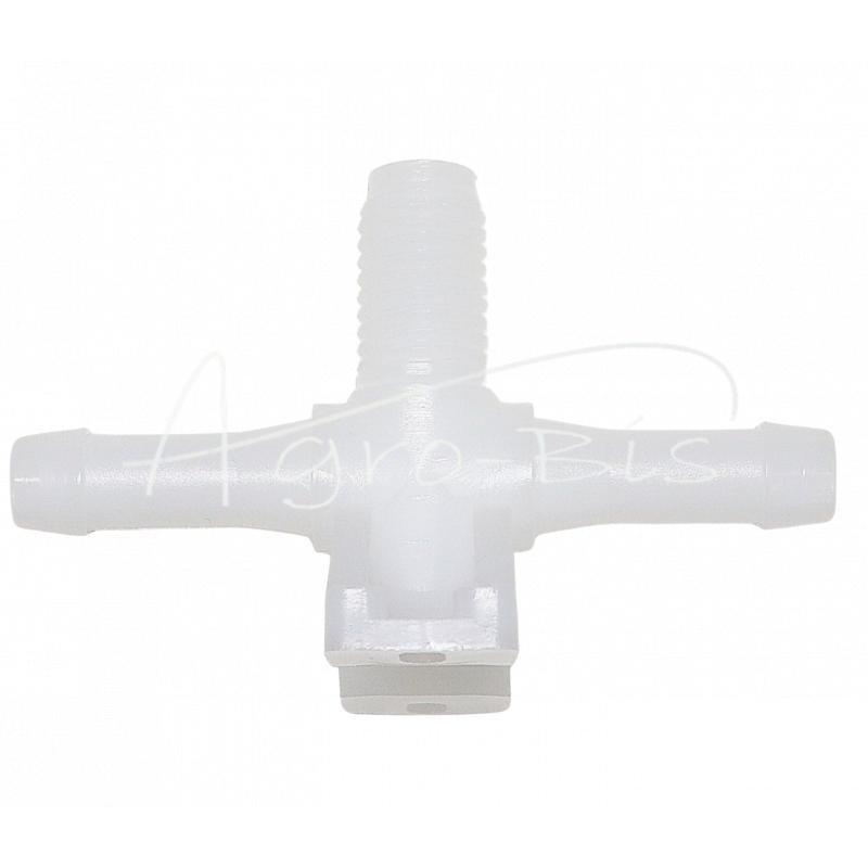 20 vnt - Nepilna purkštuvo AP13.11 220660 srauto jungtis - A0345