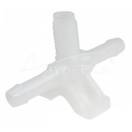 20 vnt - Nepilna purkštuvo AP13.11 220660 srauto jungtis - A0345