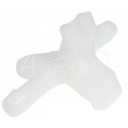 20 vnt - Nepilna purkštuvo AP13.11 220660 srauto jungtis - A0345