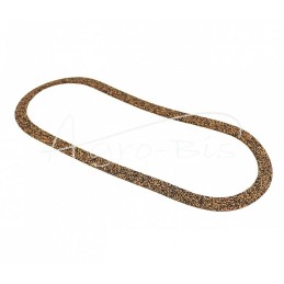 20 vnt - Kamštinės gumos variklio šoninio dangtelio tarpinė ZTS Zetor Ursus C-385 - 80002086/