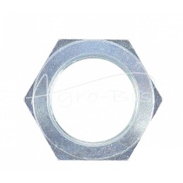 20 vnt - C-385 rotoriaus ašies veržlė - 93018503